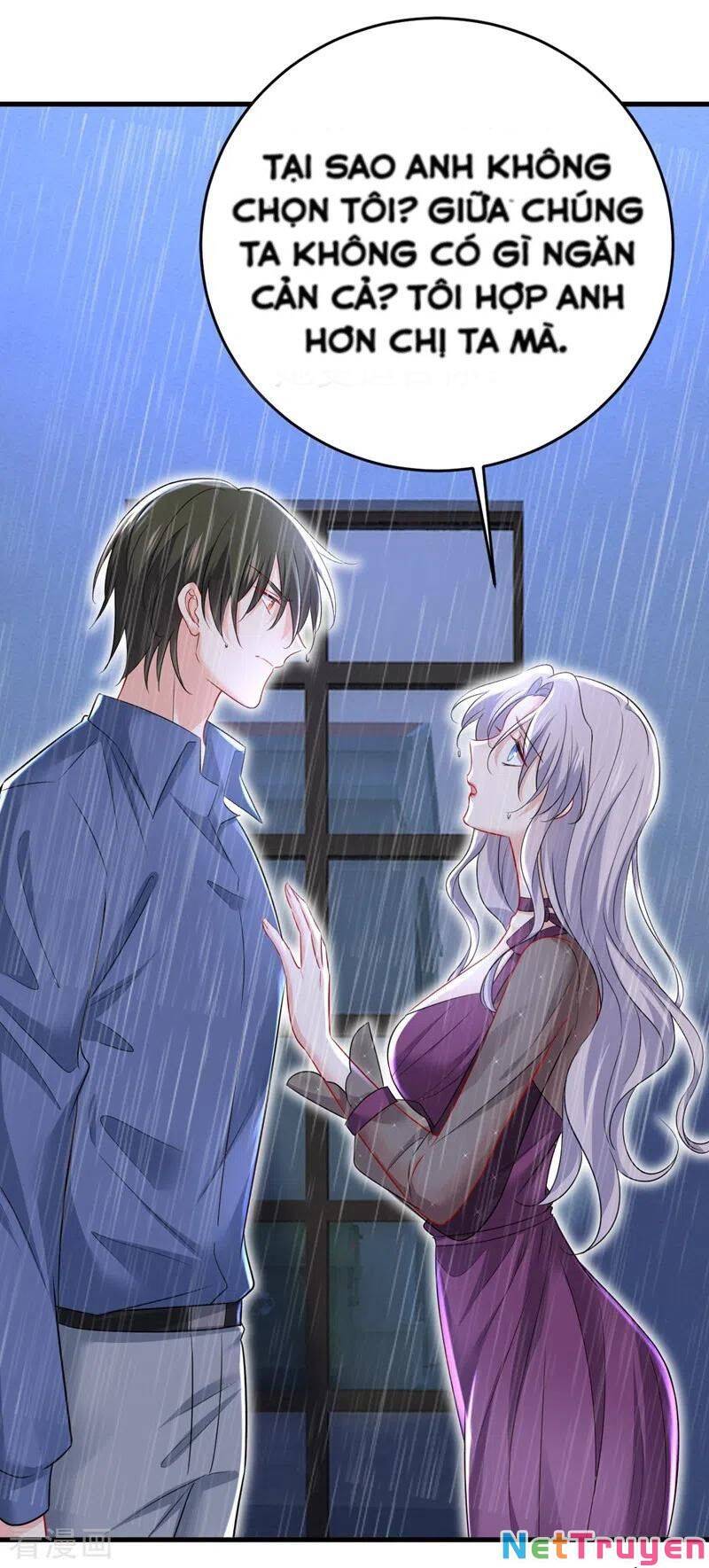 Tổng Tài Tại Thượng Chapter 464.5 - 6