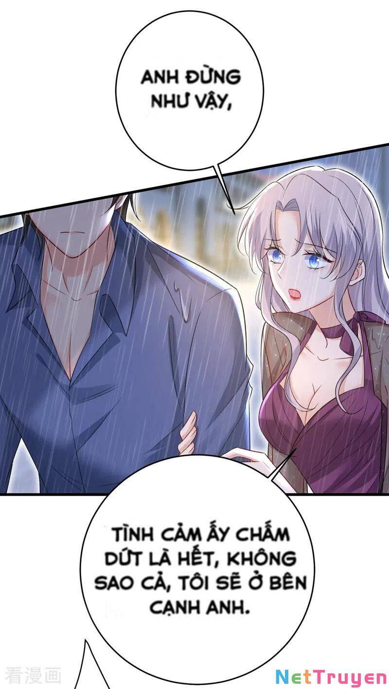 Tổng Tài Tại Thượng Chapter 464 - 11