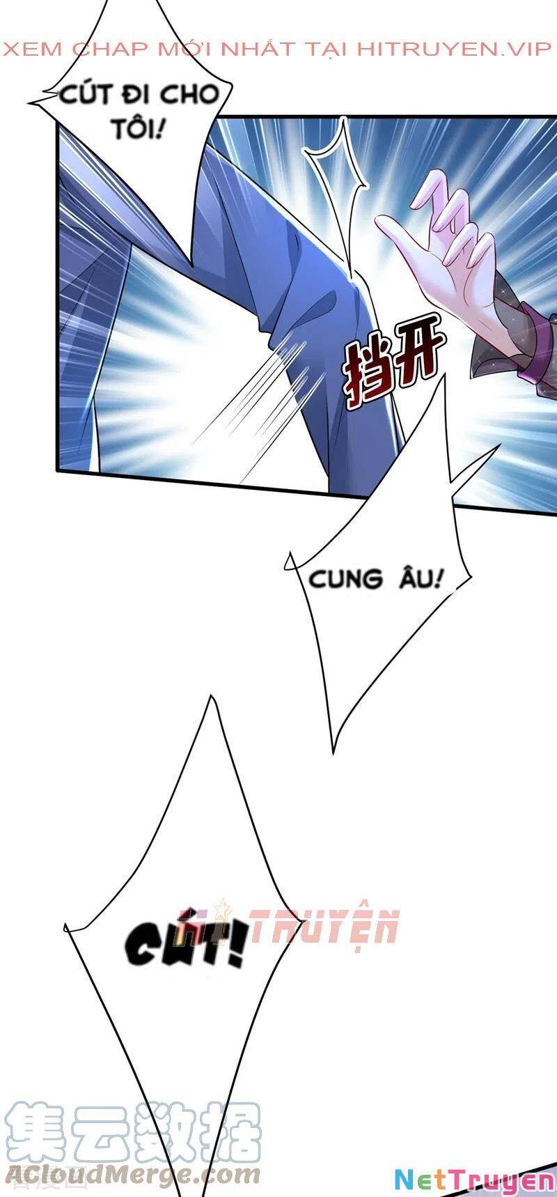 Tổng Tài Tại Thượng Chapter 464 - 12