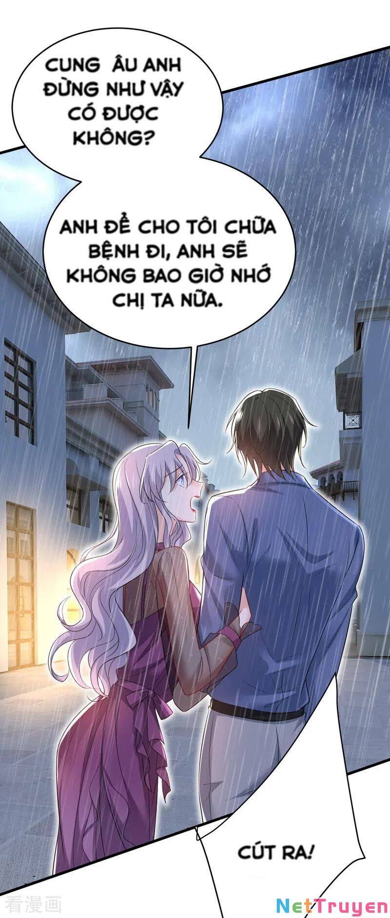 Tổng Tài Tại Thượng Chapter 464 - 15