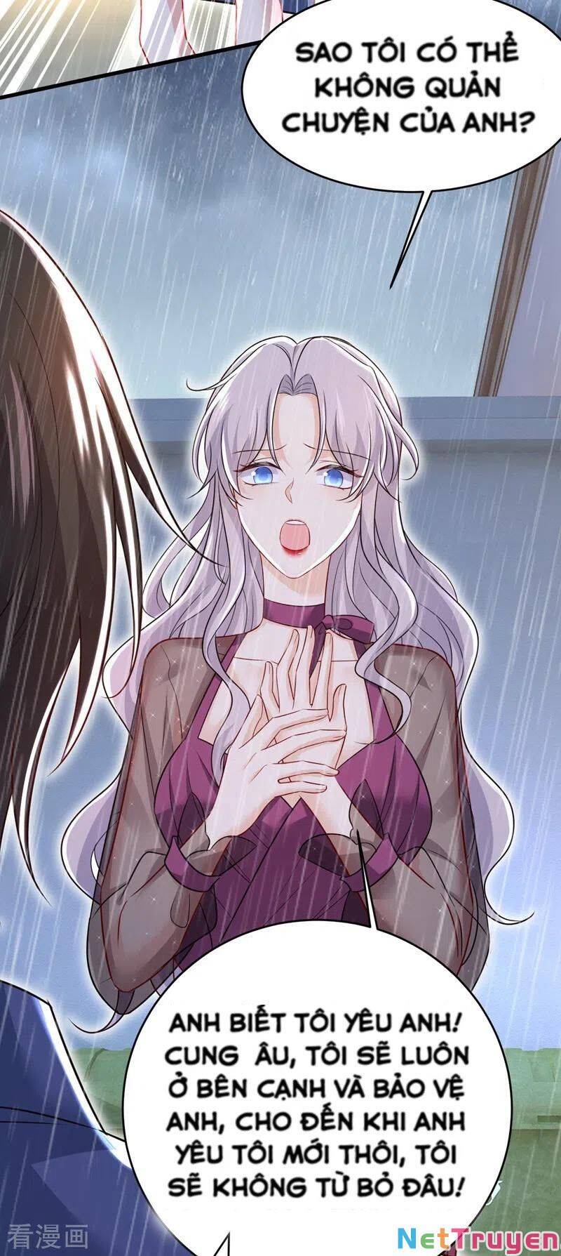 Tổng Tài Tại Thượng Chapter 464 - 17