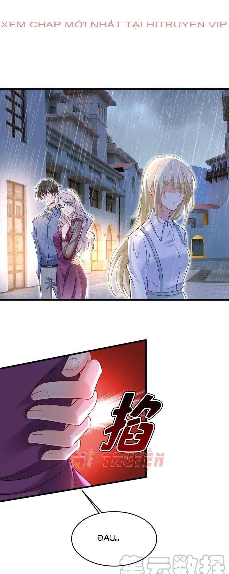 Tổng Tài Tại Thượng Chapter 464 - 7