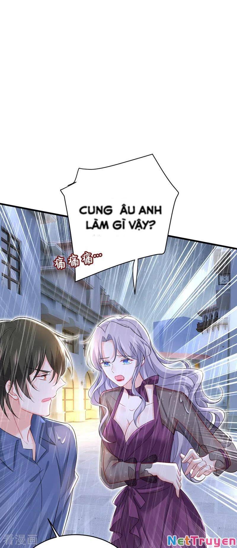 Tổng Tài Tại Thượng Chapter 464 - 9