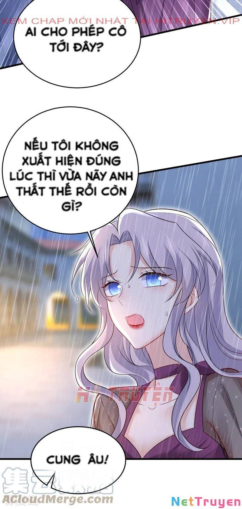 Tổng Tài Tại Thượng Chapter 464 - 10