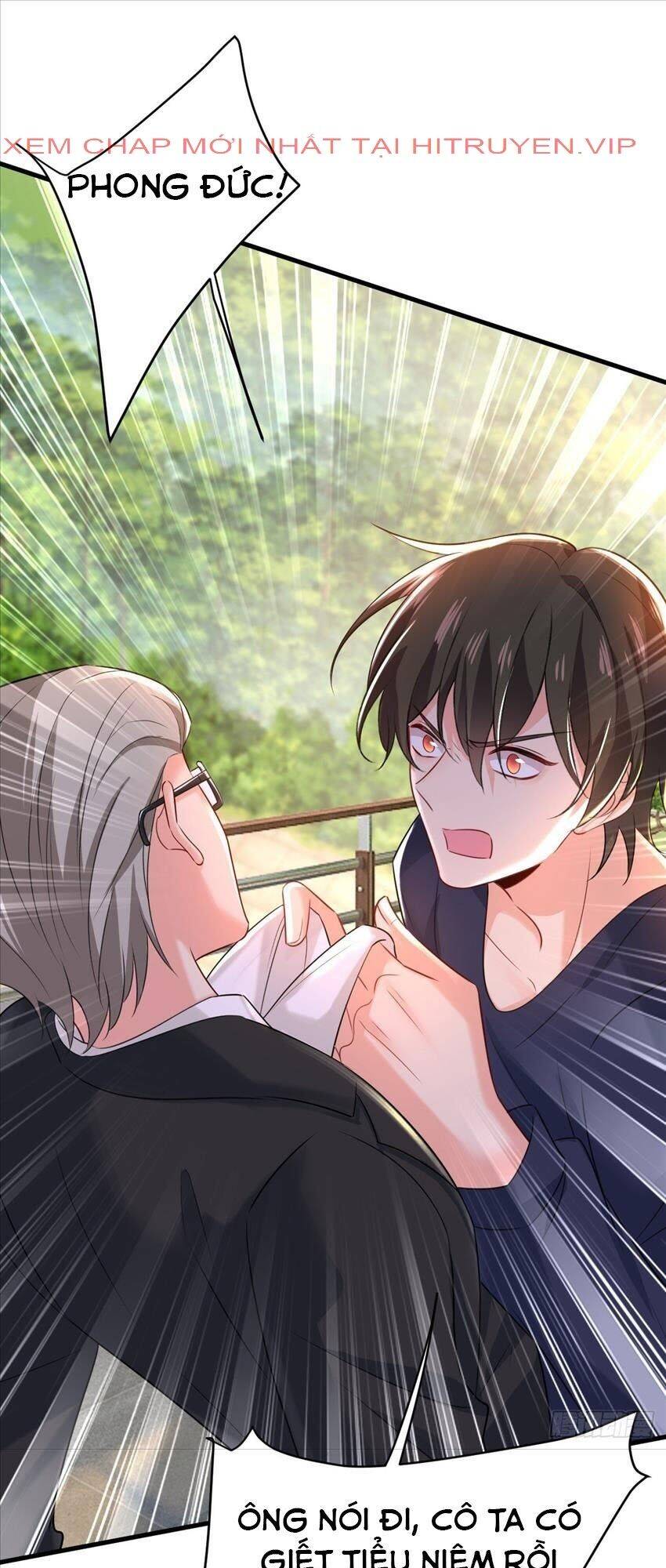 Tổng Tài Tại Thượng Chapter 477.2 - 1