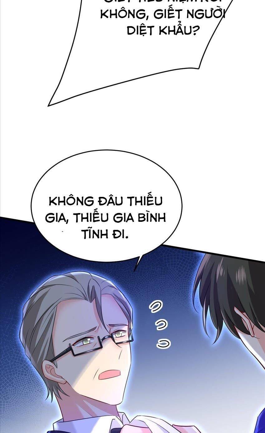 Tổng Tài Tại Thượng Chapter 477.2 - 2
