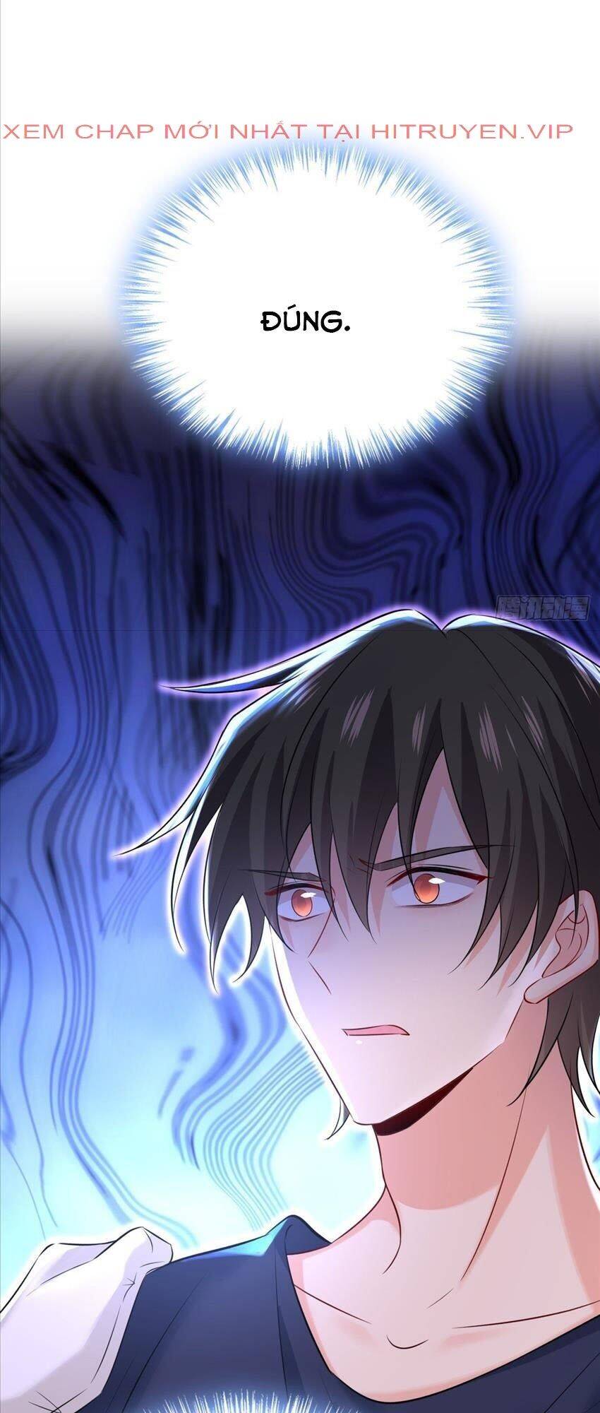 Tổng Tài Tại Thượng Chapter 477.2 - 13