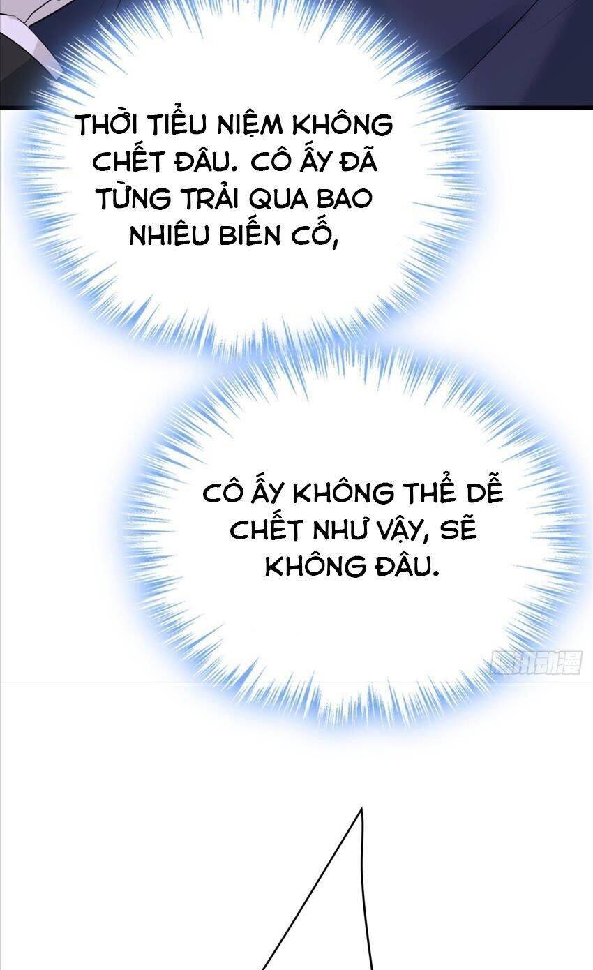 Tổng Tài Tại Thượng Chapter 477.2 - 14