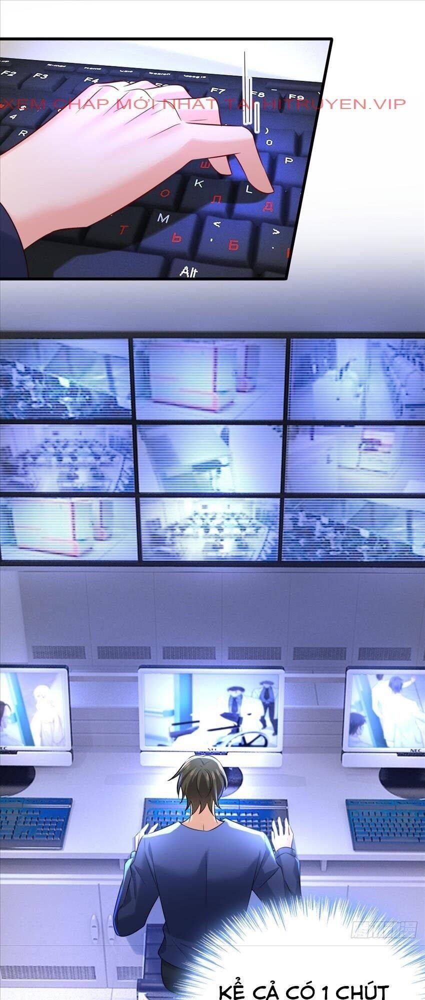 Tổng Tài Tại Thượng Chapter 477.2 - 16