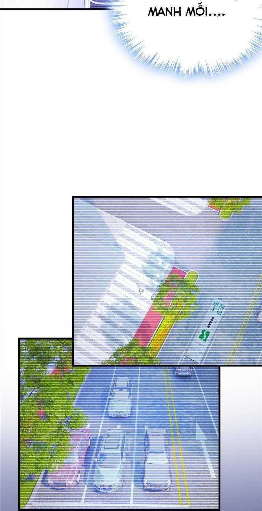 Tổng Tài Tại Thượng Chapter 477.2 - 17