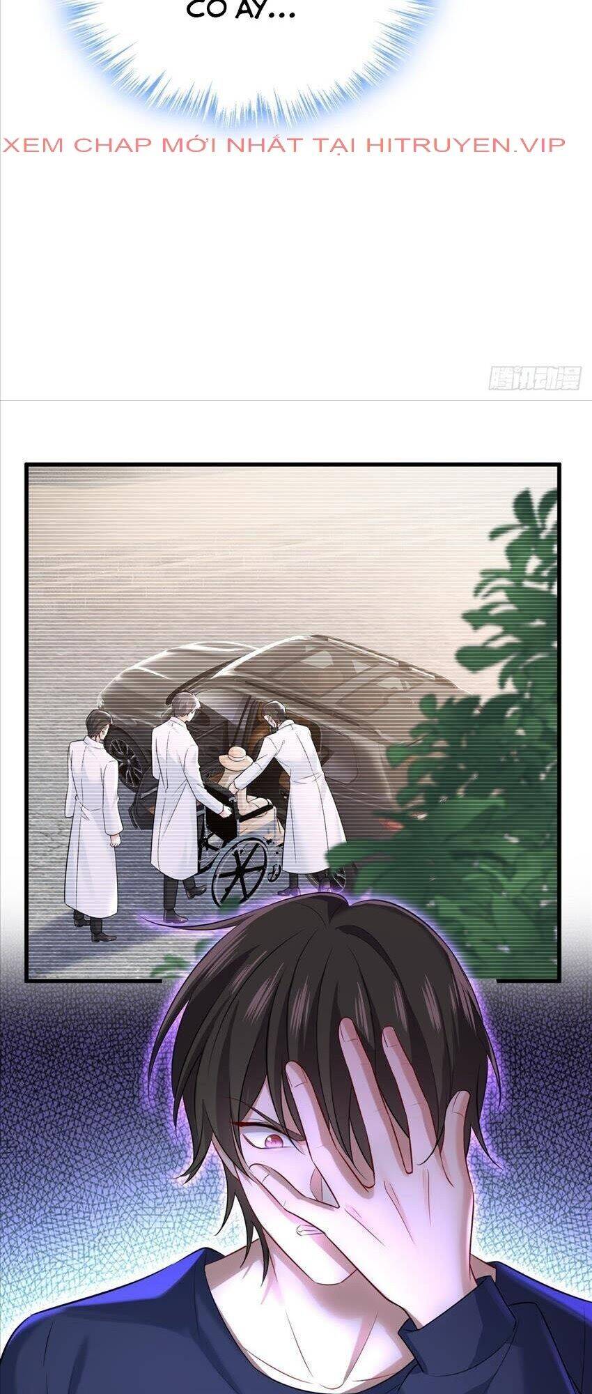 Tổng Tài Tại Thượng Chapter 477.2 - 19
