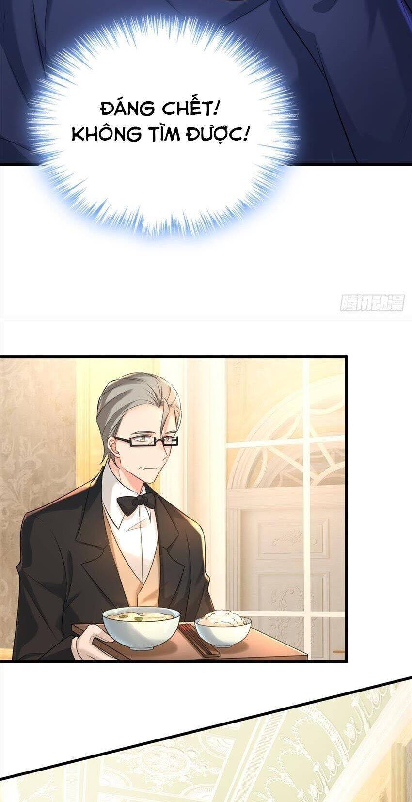 Tổng Tài Tại Thượng Chapter 477.2 - 20