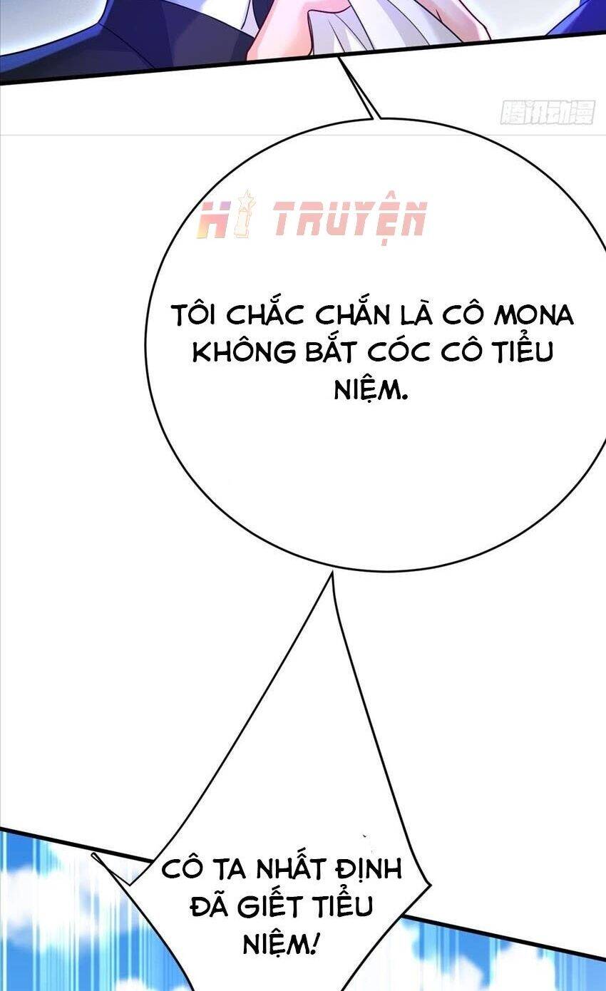 Tổng Tài Tại Thượng Chapter 477.2 - 3