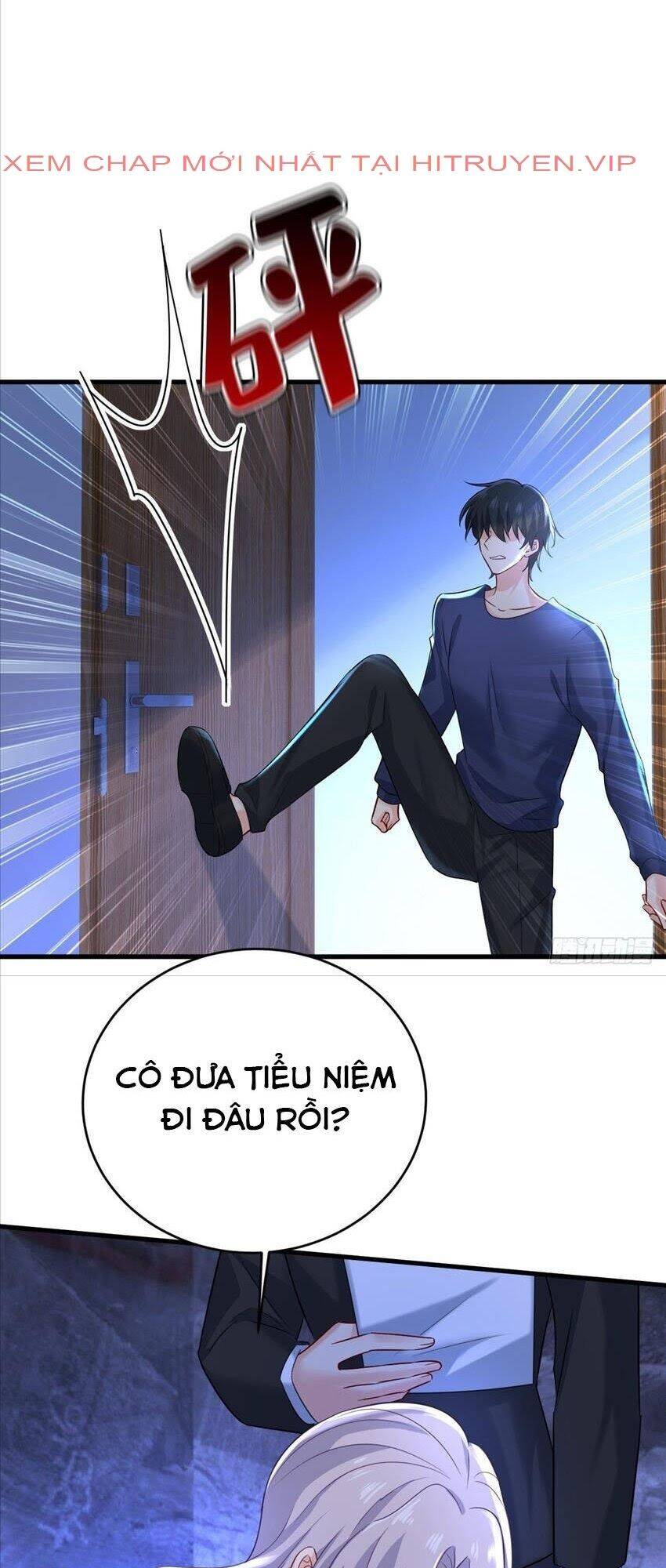 Tổng Tài Tại Thượng Chapter 477.2 - 22