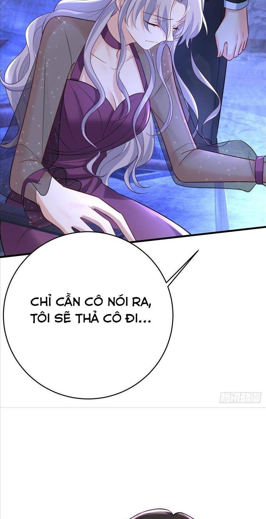 Tổng Tài Tại Thượng Chapter 477.2 - 23