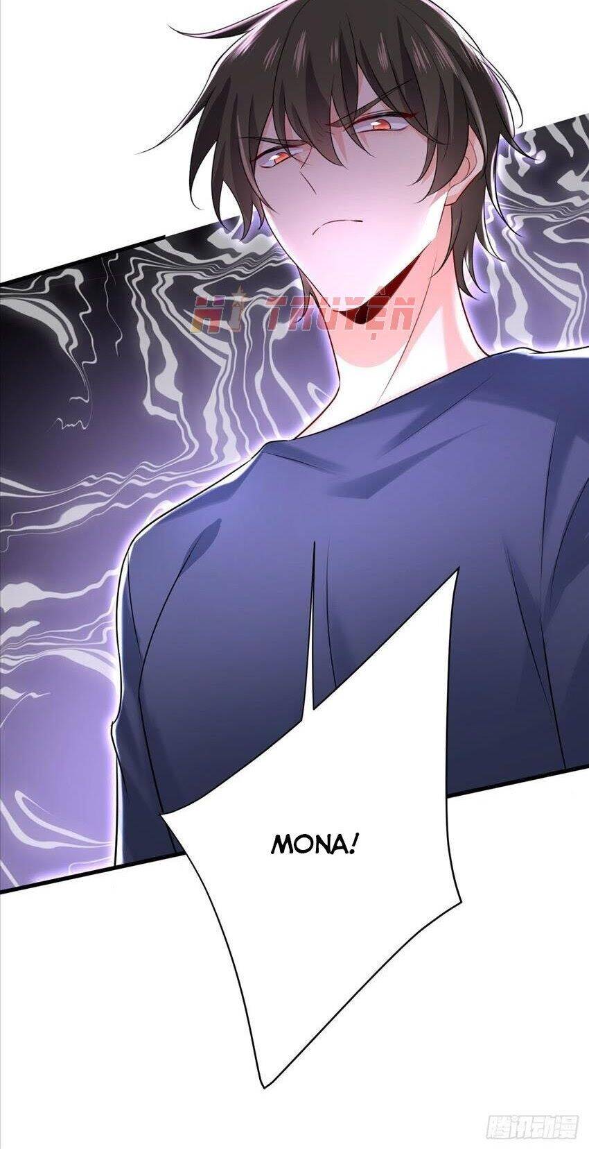 Tổng Tài Tại Thượng Chapter 477.2 - 24