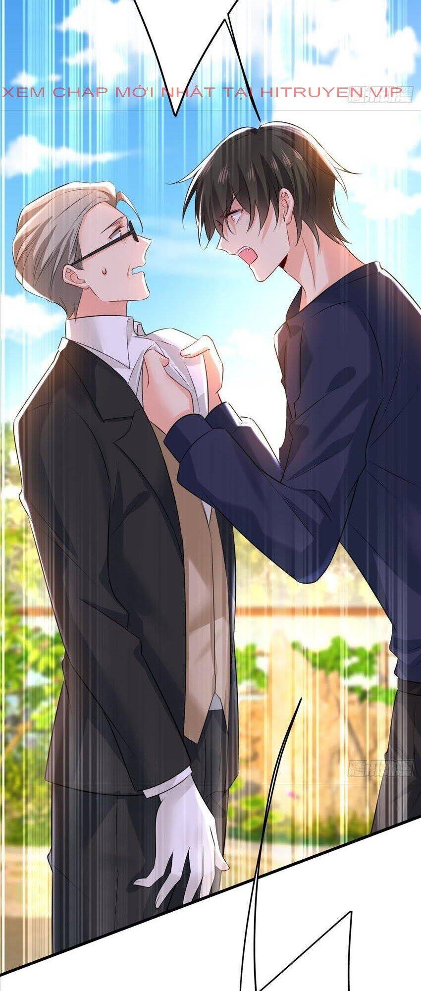 Tổng Tài Tại Thượng Chapter 477.2 - 4