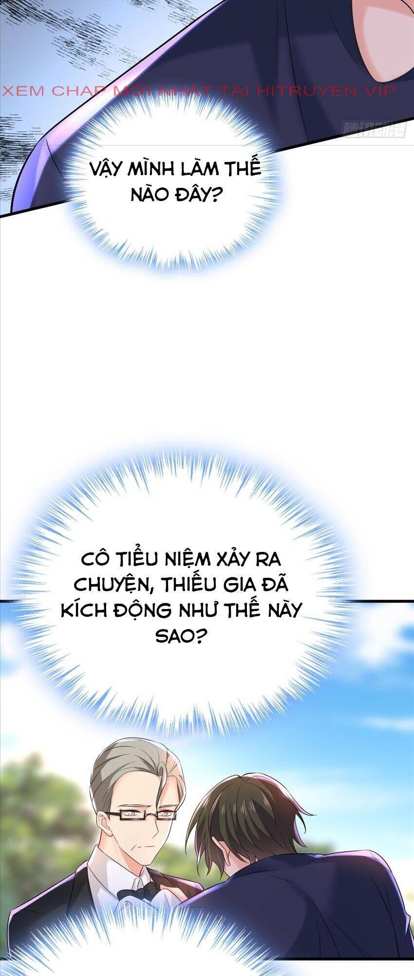 Tổng Tài Tại Thượng Chapter 477.2 - 7