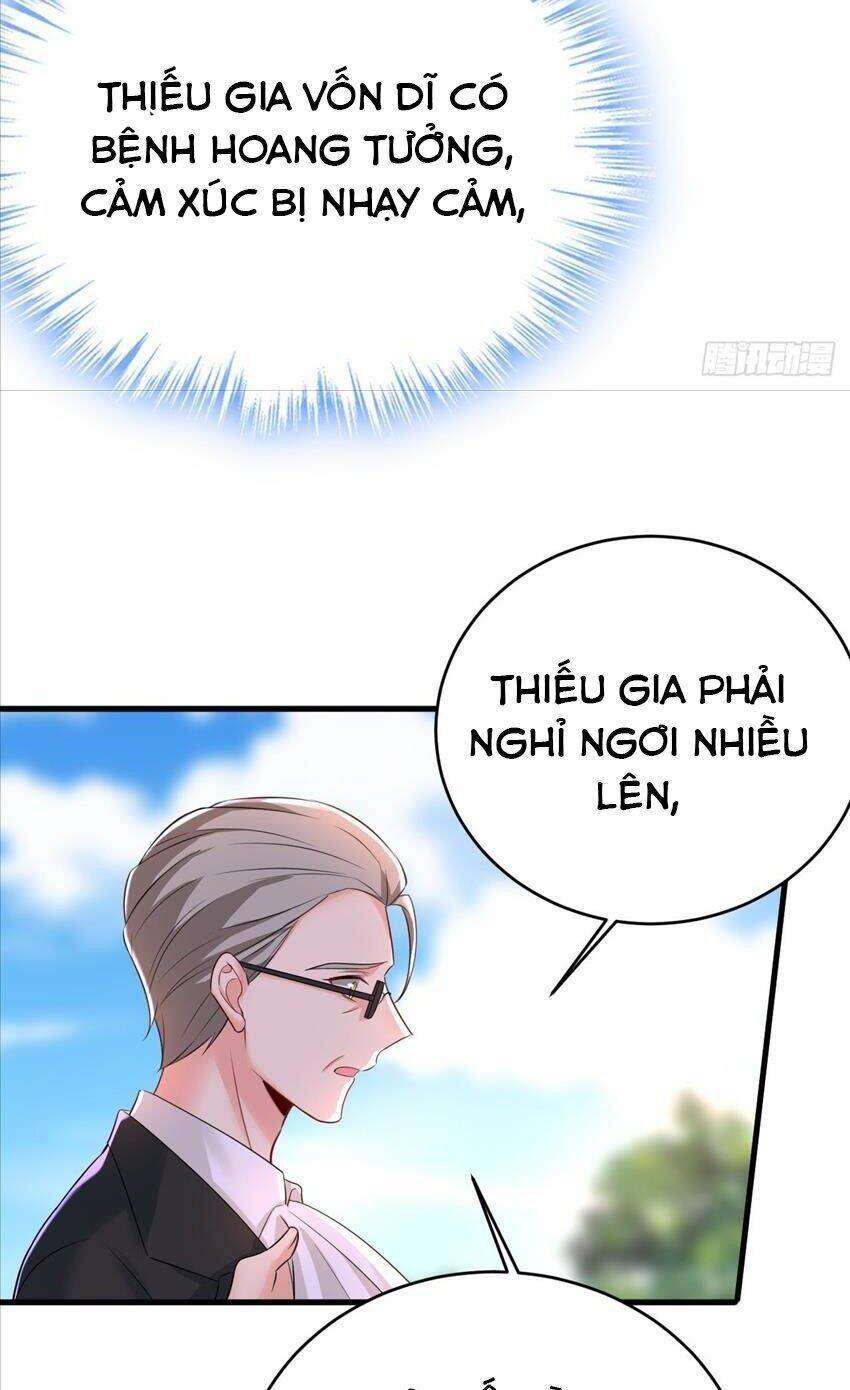 Tổng Tài Tại Thượng Chapter 477.2 - 8