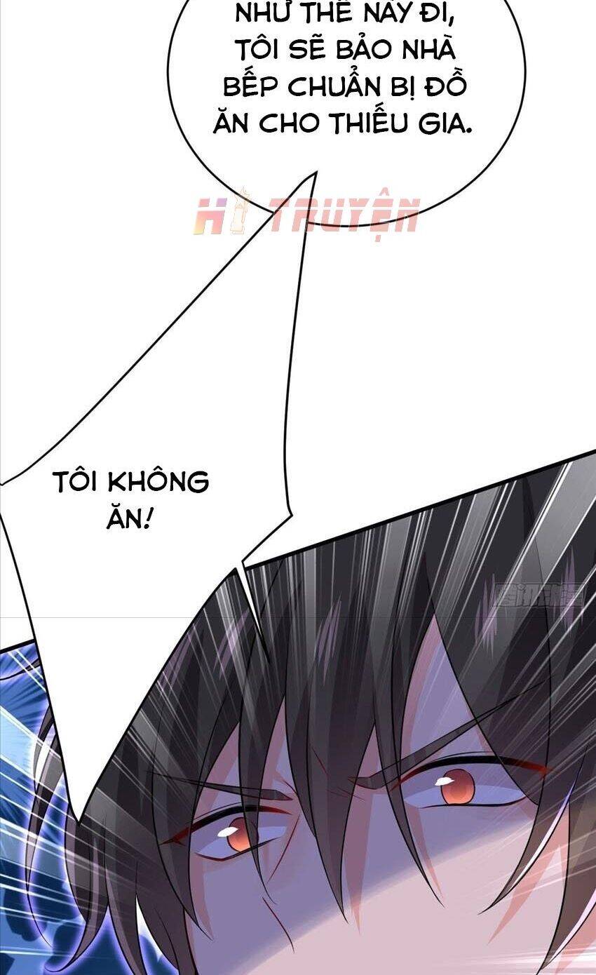 Tổng Tài Tại Thượng Chapter 477.2 - 9