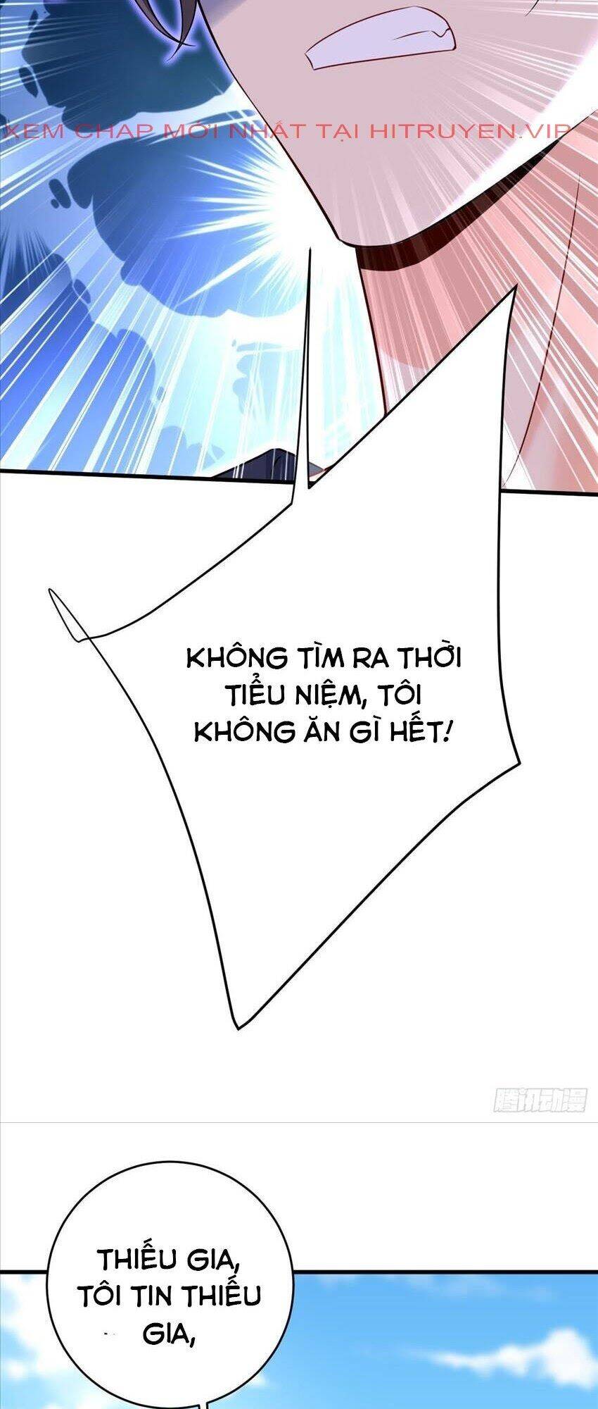 Tổng Tài Tại Thượng Chapter 477.2 - 10