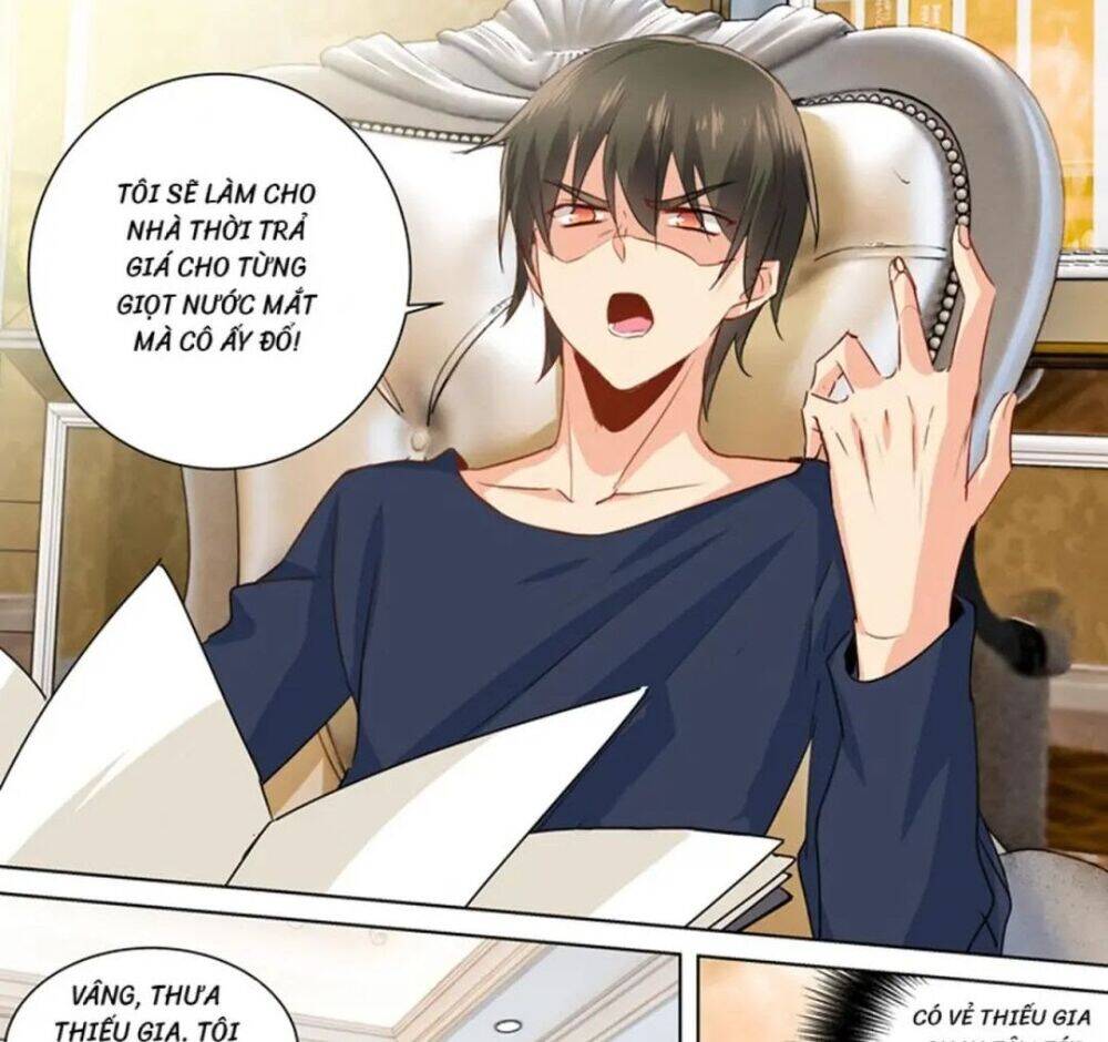 Tổng Tài Tại Thượng Chapter 130 - 1