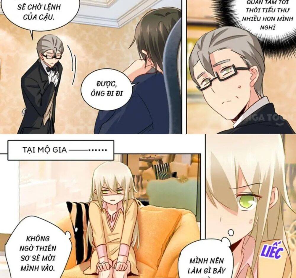Tổng Tài Tại Thượng Chapter 130 - 2
