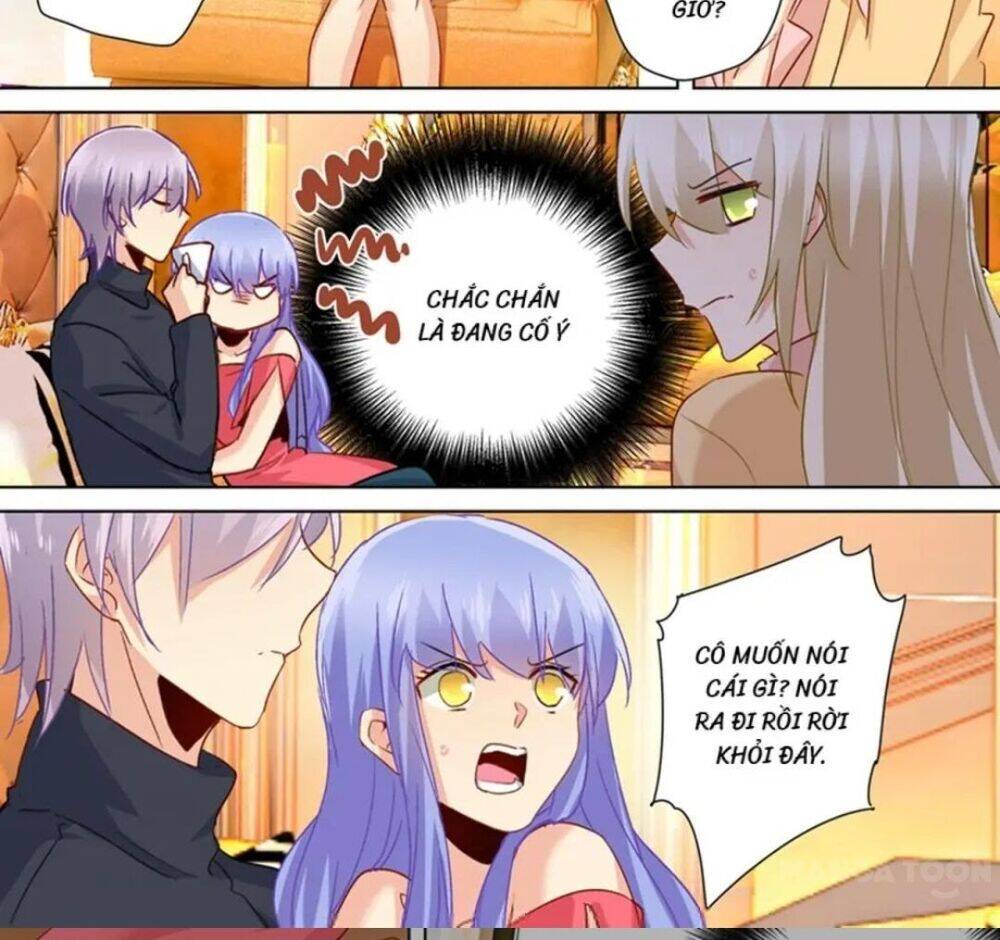 Tổng Tài Tại Thượng Chapter 130 - 3