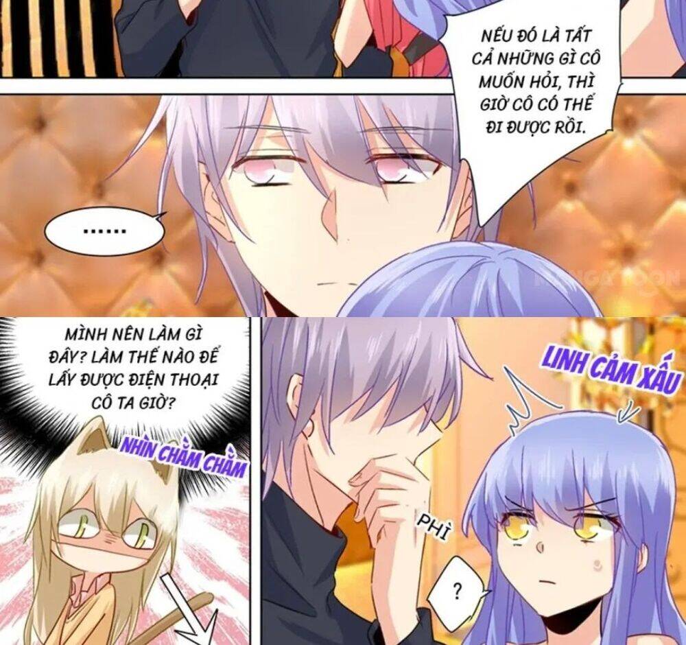 Tổng Tài Tại Thượng Chapter 130 - 5