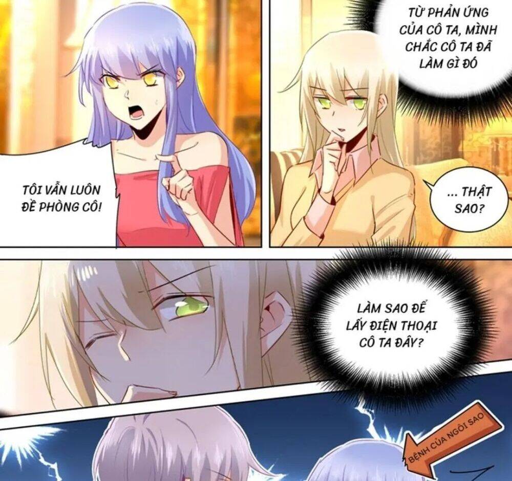 Tổng Tài Tại Thượng Chapter 130 - 7