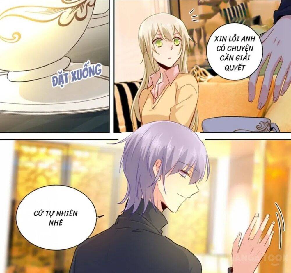 Tổng Tài Tại Thượng Chapter 130 - 9