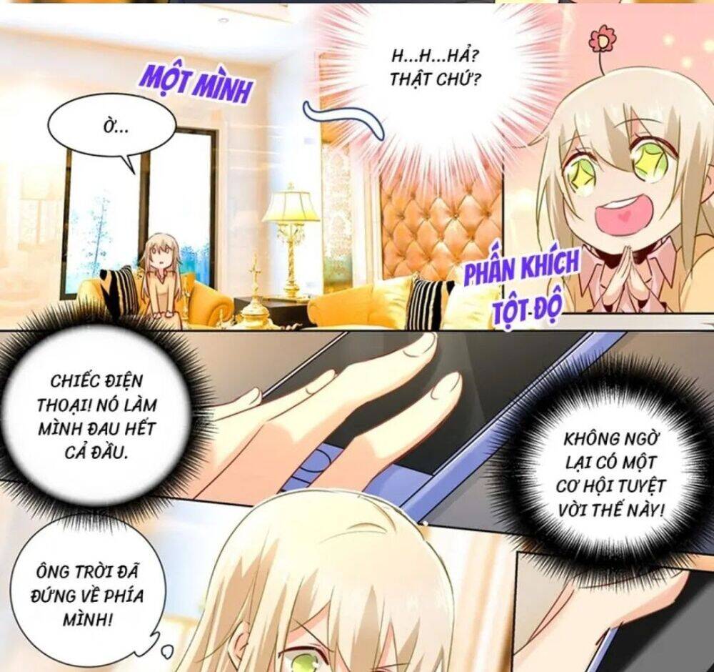 Tổng Tài Tại Thượng Chapter 130 - 10