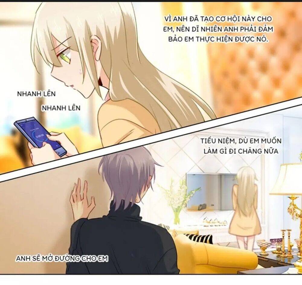 Tổng Tài Tại Thượng Chapter 131 - 1