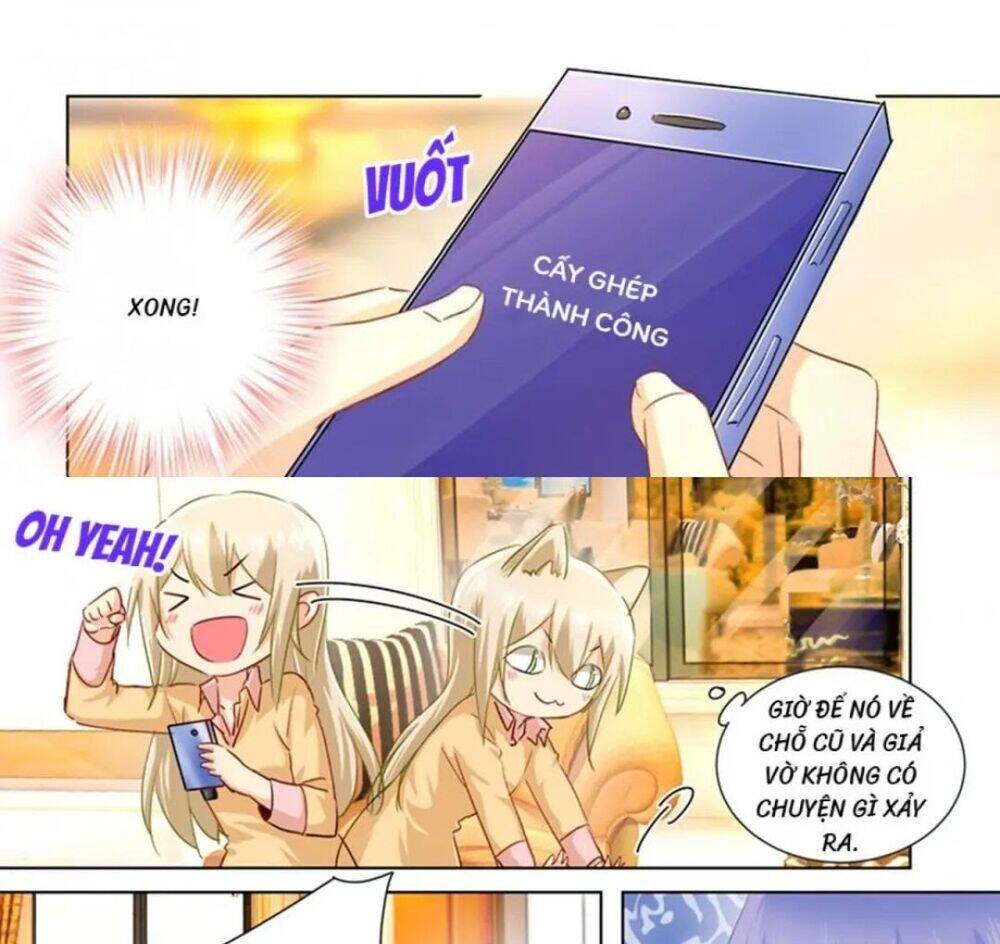 Tổng Tài Tại Thượng Chapter 131 - 2