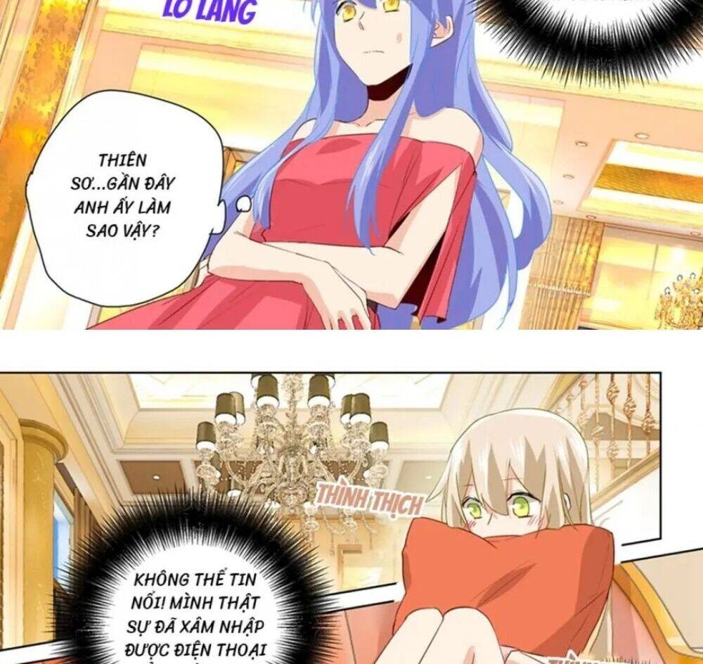 Tổng Tài Tại Thượng Chapter 131 - 11