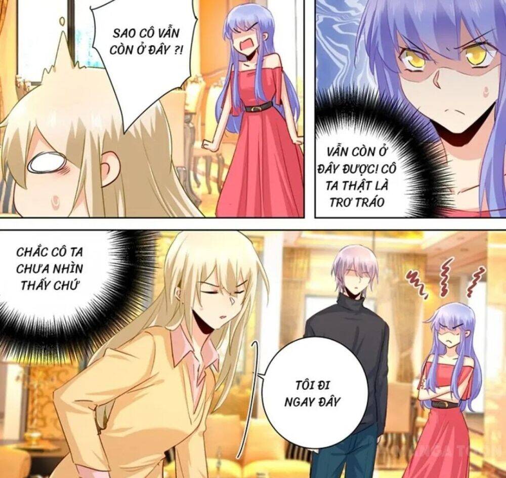 Tổng Tài Tại Thượng Chapter 131 - 3