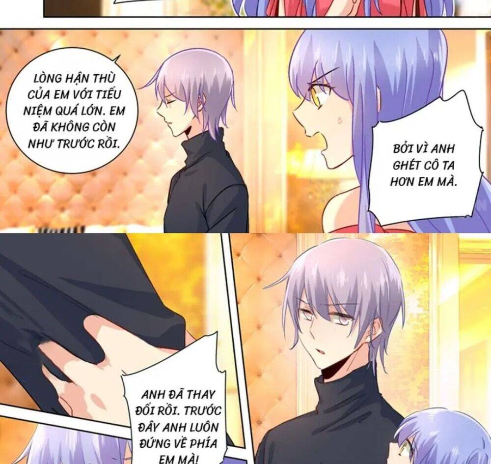 Tổng Tài Tại Thượng Chapter 131 - 5