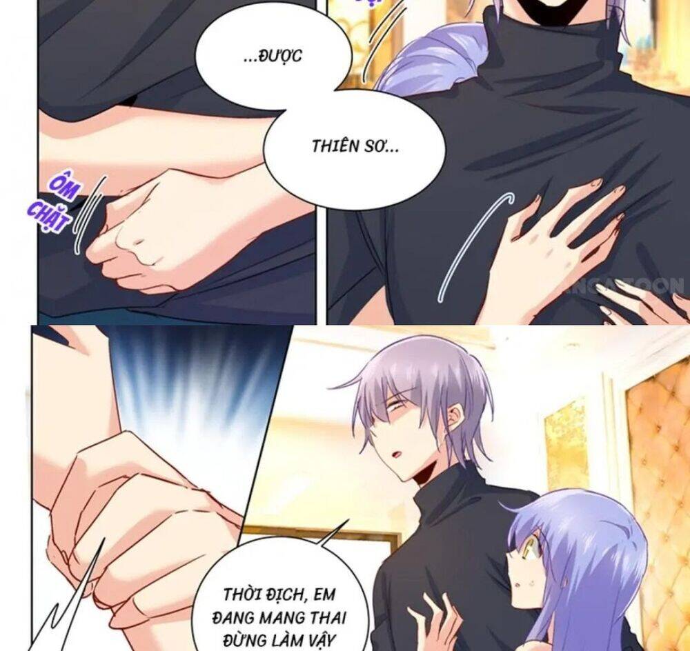 Tổng Tài Tại Thượng Chapter 131 - 8