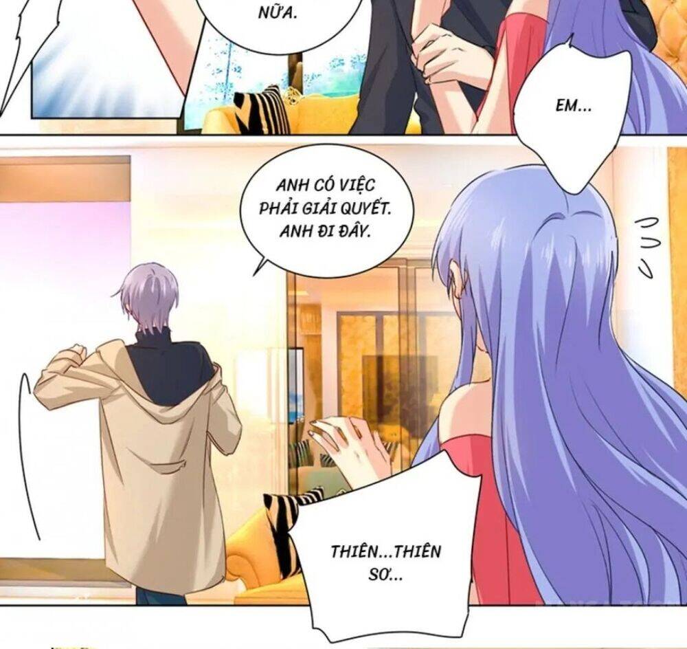 Tổng Tài Tại Thượng Chapter 131 - 9