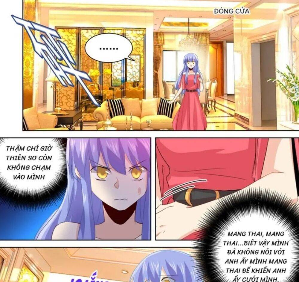 Tổng Tài Tại Thượng Chapter 131 - 10