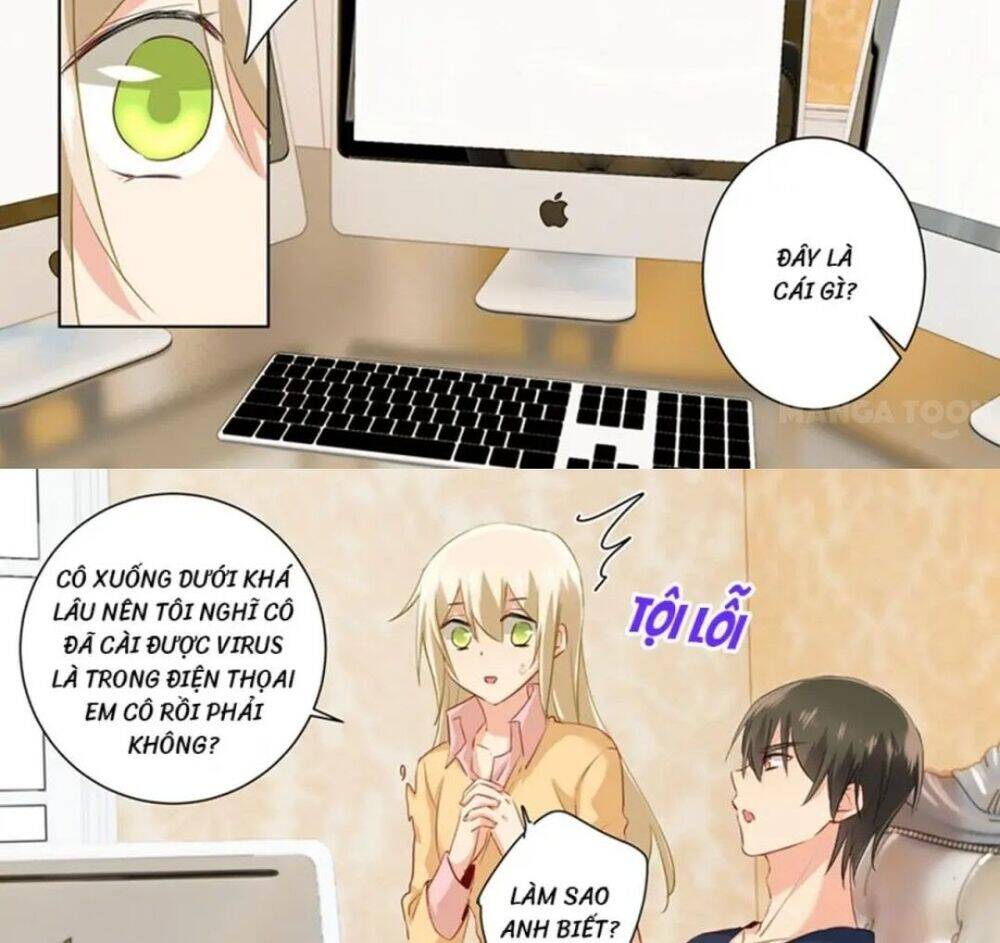 Tổng Tài Tại Thượng Chapter 132 - 2