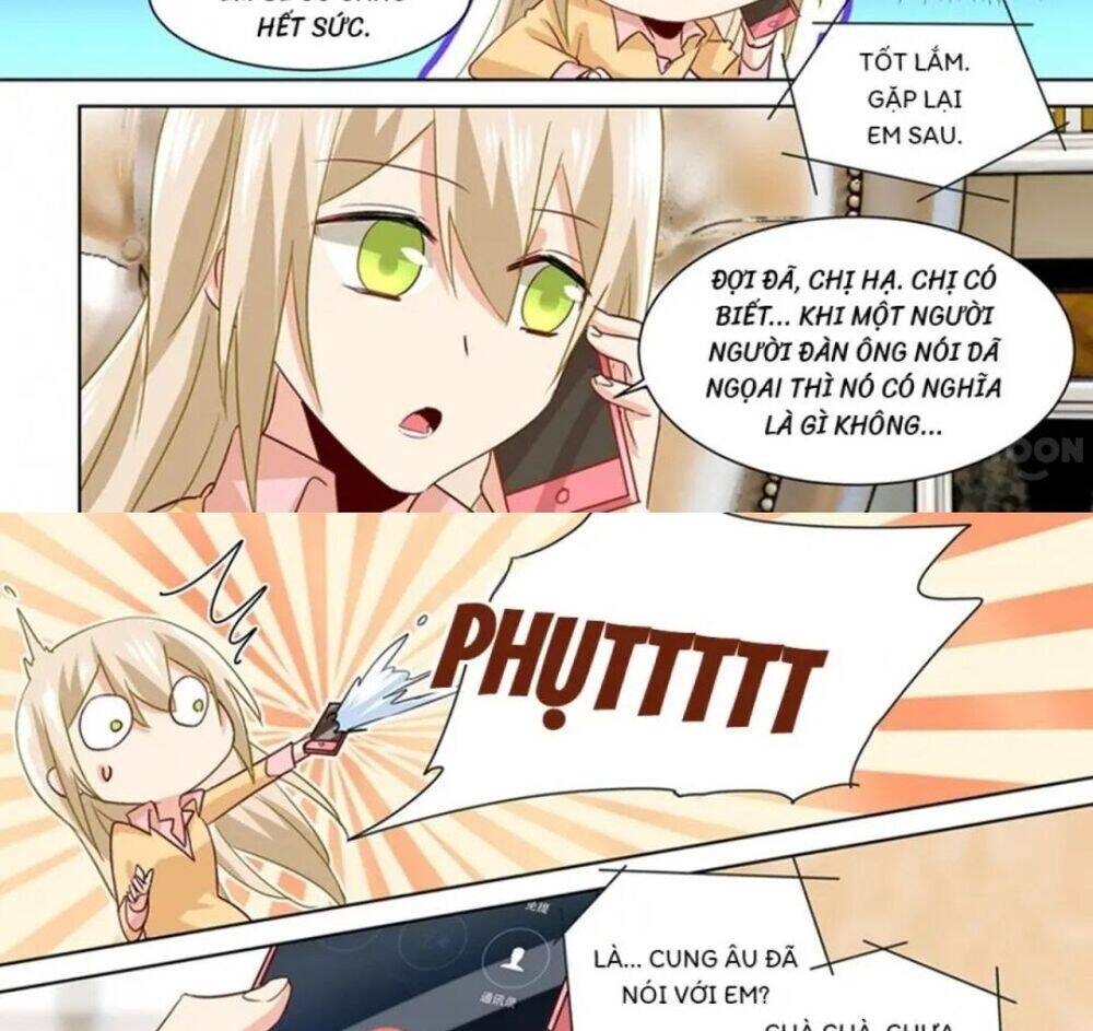 Tổng Tài Tại Thượng Chapter 132 - 11