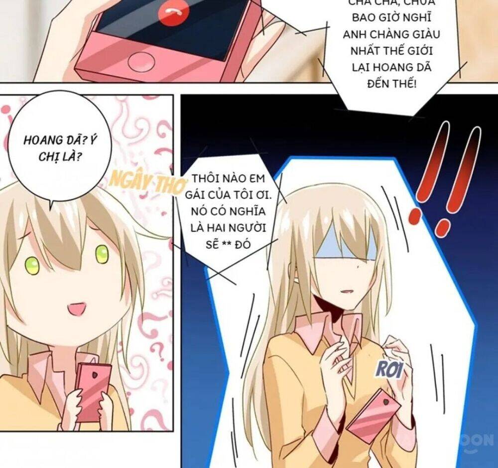 Tổng Tài Tại Thượng Chapter 132 - 12