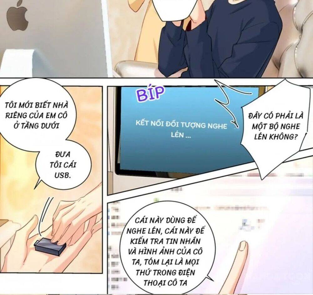 Tổng Tài Tại Thượng Chapter 132 - 3