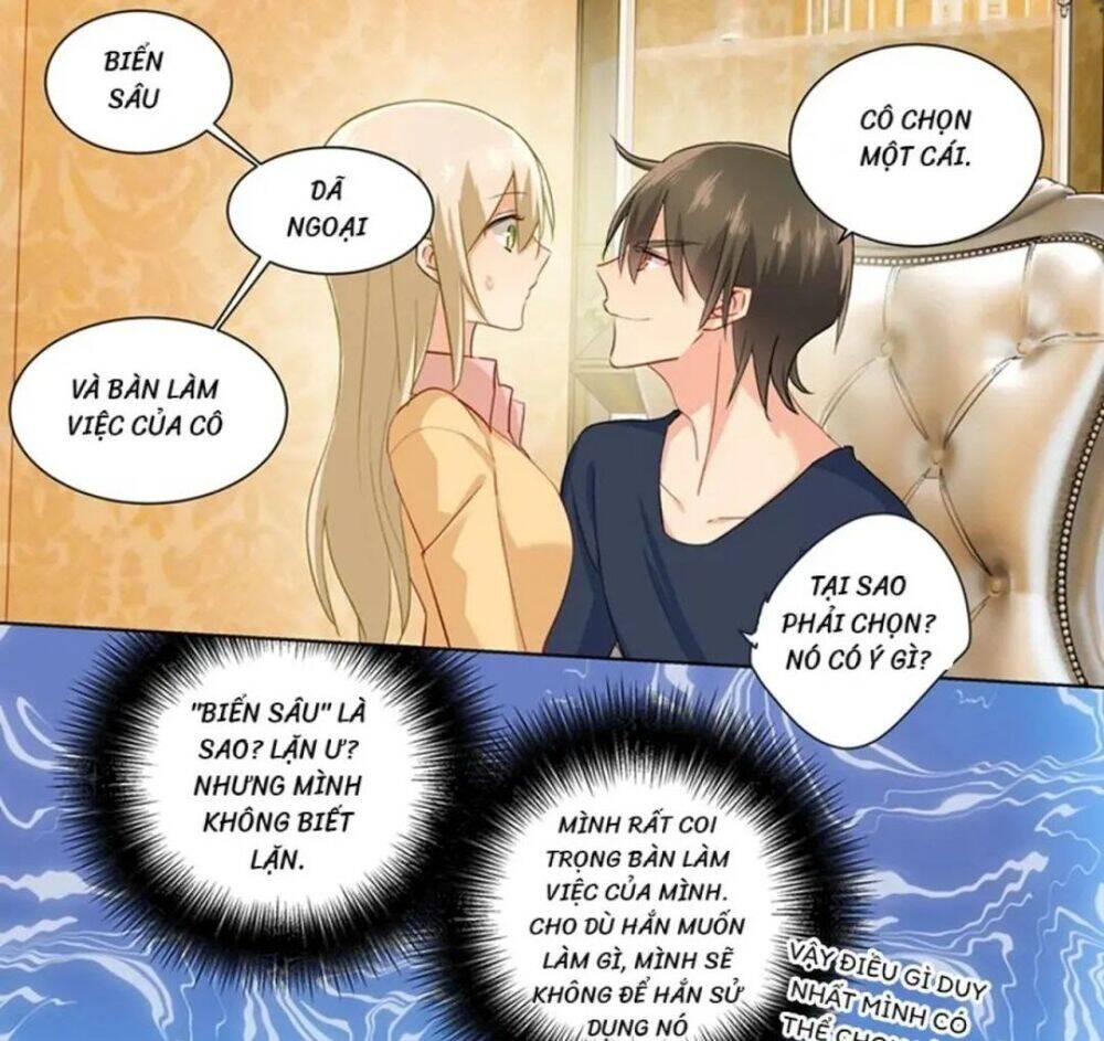 Tổng Tài Tại Thượng Chapter 132 - 7