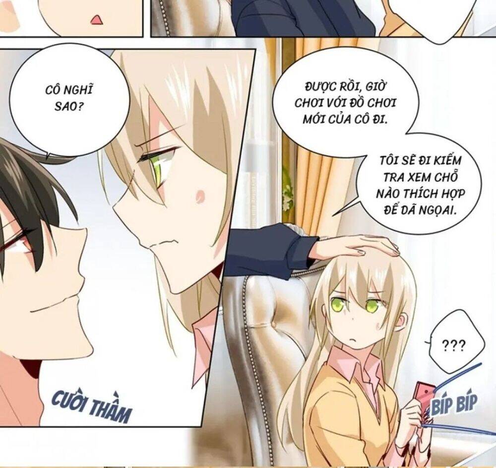 Tổng Tài Tại Thượng Chapter 132 - 9