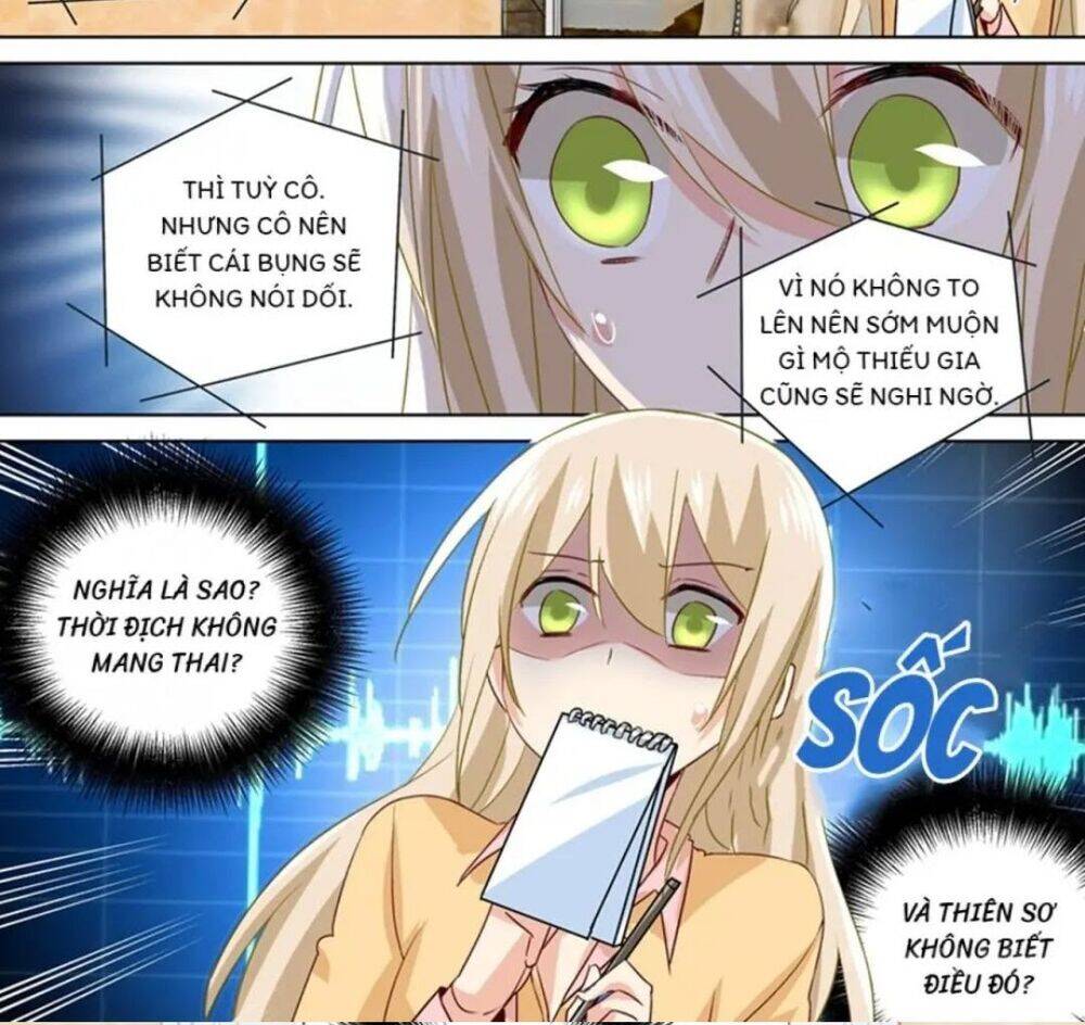 Tổng Tài Tại Thượng Chapter 133 - 3