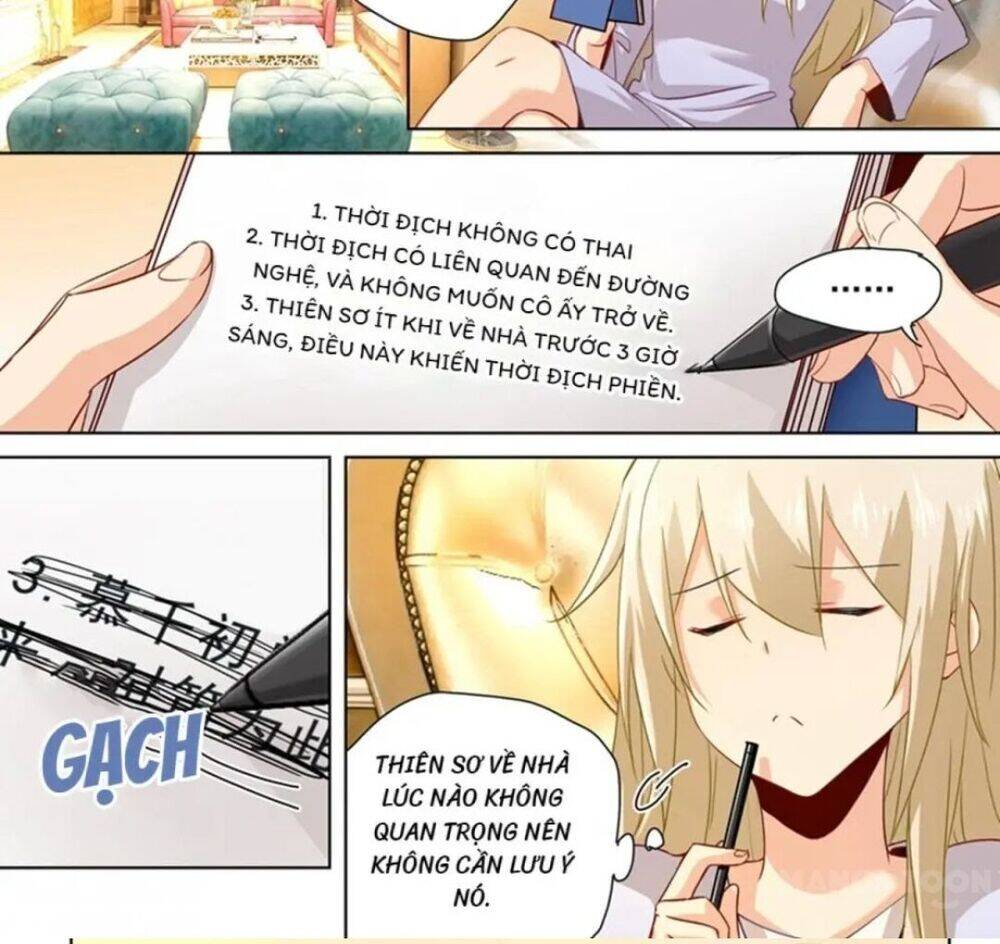 Tổng Tài Tại Thượng Chapter 133 - 6