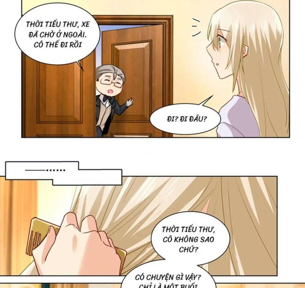 Tổng Tài Tại Thượng Chapter 133 - 7