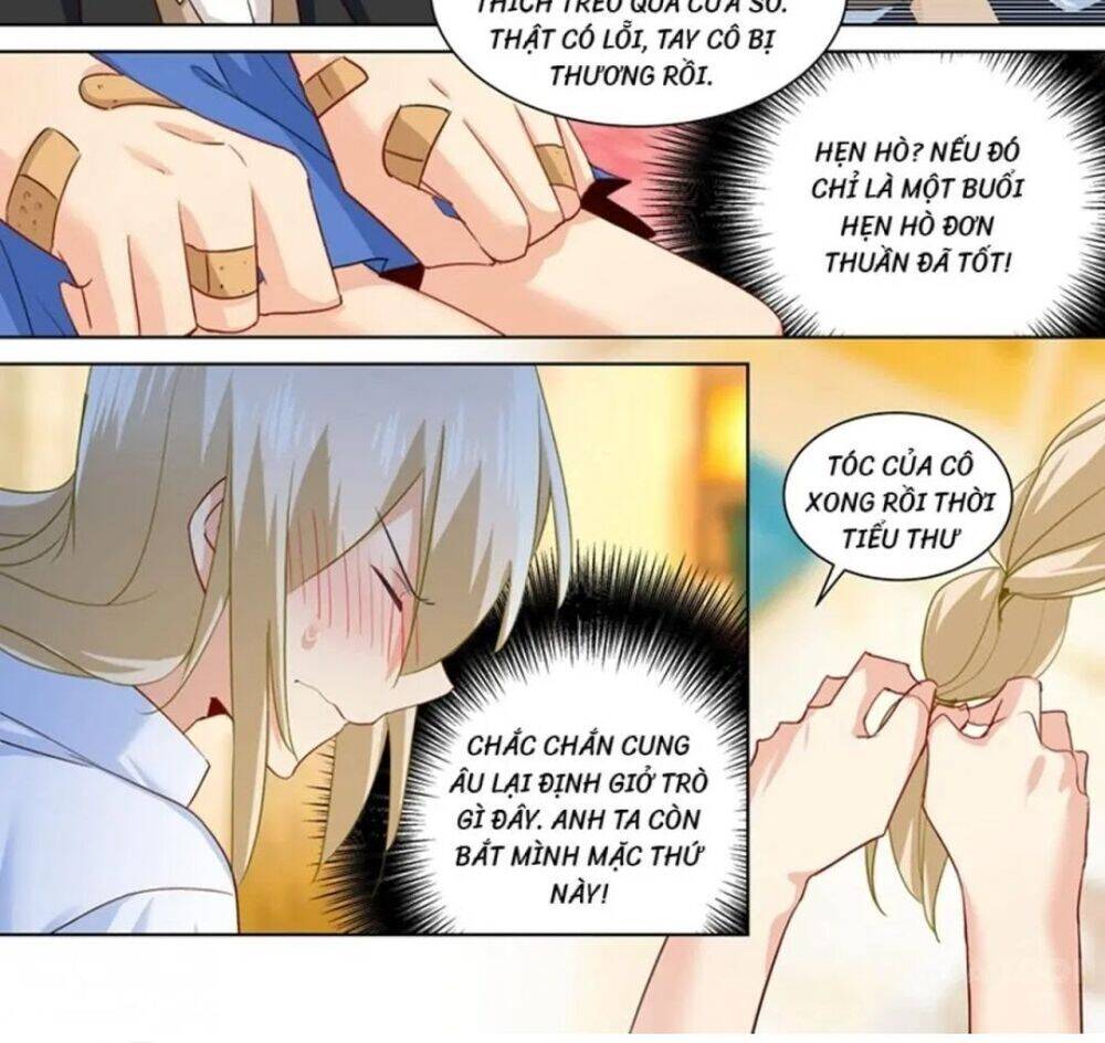 Tổng Tài Tại Thượng Chapter 133 - 9